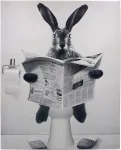 Plakatas Reprodukcija Abstrakcija