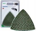 &Scaron;lifavimo popierius su deimantiniu grūdu Delta Mm 900 Dremel