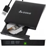 I&scaron;orinis įrenginys Cd / Dvd rom įra&scaron;ymo įrenginys Win Mac Os Linux Usb 3.0