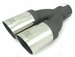 Ulter N2-90-1* i&scaron;metimo antgalis 2x 90mm - 60mm