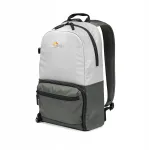 Lowepro Truckee Bp 150 Lx Dslr foto kuprinė plan&scaron;etiniam kompiuteriui 10 colių pilka