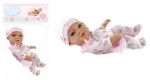 Madej Lėlė bobas 30cm 014802 14500
