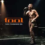 Orange Tool - Radio Transmission 1998 Broadcast (Oranžinis) 1LP (vinilinė plok&scaron;telė)