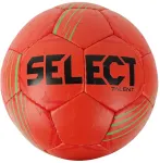 Kamuolys ręczna Select Talent damska raudona 221100 (2)