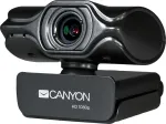 Internetinė Kamera - Canyon CNS-CWC6N 2K 2048 &times; 1536 85&deg; USB 2.0 Internetinė Kamera
