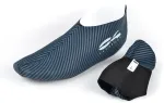 Neopreninės kojinės C4 Carbon Open Heel 0,5 mm