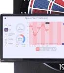 Karella cb-smart smiginio automatas, elektroniniai soft tipo smiginio lentos testo nugalėtojai, moderni bluetooth internetinė funkcija, 37 žaidimai, elektroninė i&scaron;manioji smiginio lenta, tikslūs turnyro matmenys, dvigubas/trigubas 2 skylių tarpas