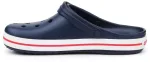 Klumpės Crocs Crocband, tamsiai mėlynos