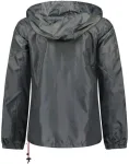 Vyri&scaron;ka pavasarinė striukė Geographical Norway Choupa, tamsiai pilka