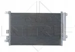 Oro kondicionieriaus kondensatorius Alfa Alfa 147 01-