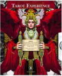 Lo Scarabeo Tarot Experience &ndash; taro enciklopedijos II tomas, anglų k.
