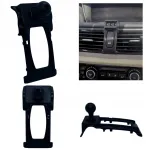 Skirtas adapteris telefono laikikliui Bmw X1 2012-2015 ant prietaisų skydelio