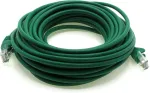 1attack.de tinklo kabelis cat.6 - (rinkinys) - Cat6 ethernet Lan kabelis 1000 mbit/s (poe) patch kabelis, suderinamas su Cat.5 Cat.6a Cat.7
