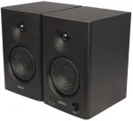 Kompiuterio kolonėlės Edifier MR4, 2.0 kanalai, laidinis, 21 W, 60&ndash;20000 Hz, juodas