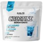 Evolite Creatine Monohydrate 150 g. (Unflavoured skonis )