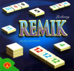 Alexander Aleksandro &scaron;eimos žaidimas - skaitinis remiksas