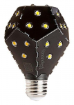 Nanoleaf BLOOM LED lemputė 1200 liumenų, 3000K, balta (NL03- 1200WN240E27)