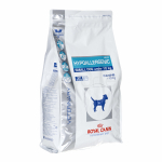 Royal Canin VD Dog Small Hypoallergenic 3,5kg