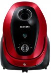 Dulkių siurblys Samsung VC07M25E0WR/SB