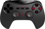 Speedlink - STRIKE NX Wireless Gamepad - PC ir PS3, juodas