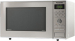 Mikrobangų krosnelė Panasonic NN GD 37 HSGTG nerūdijantis plienas