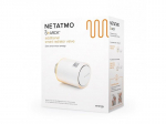 Netatmo I&scaron;manusis radiatoriaus vožtuvas