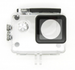 Atsparus vandeniui case for GoXtreme Vision 4K 55305
