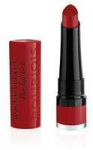 BOURJOIS Paris Rouge Velvet Lūpų dažai Moterims 2,4 g, 01 HEY NUDE !