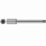Prailgintuvas RUKO M9-M10 115mm