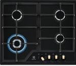 Dujinė kaitlentė Electrolux EGS6436RK