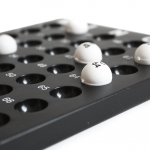 Tactic Stalo žaidimas &bdquo;Bingo&ldquo;