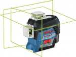 Bosch Linijinis lazerinis nivelyras GLL 3-80 CG Professional (0601063T00)