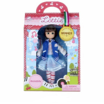 Lottie lėlė - Rokenrolo asė