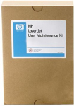 Hewlett Packard (HP) HP C1P70A rinkinys spausdintuvui Velenėlių rinkinys