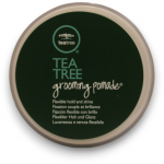 Paul Mitchell Skutimosi plaukų lakas "Tea Tree" (Grooming Pomade) 85 g