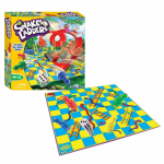 FUNVILLE GAMES žaidimas gyvatėlė, 61151