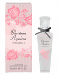 Christina Aguilera Definition EDP parfumuotas vanduo moterims, 50 ml