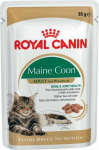 FBN Cat Maine Coon padažas 12x85 g