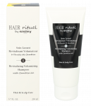 Sisley Hair Rituel Revitalizing Volumizing &Scaron;ampūnas, 200 ml