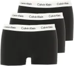 Calvin Klein trumpikės (3 vnt.)
