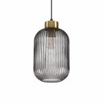 Pakabinamas &scaron;viestuvas Ideal Lux Suspended lamp with 1 light MINT, E27, baltas