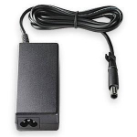 Hewlett Packard (HP) 90W Smart AC Power Adapteris **Refurbished** - 3pin (C5) (Atnaujinta)