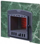 GEFEST krosnelės priepirčio apdaila mini GFS ZK 18 M, Serpentinas