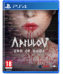 Perp Games APSULOV END OF GODS (PlayStation 4)