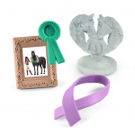 &bdquo;Schleich Horse Club 42538 Accessories&ldquo; turnyras