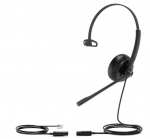 Yealink QD RJ YHS34 Lite Mono ausinės