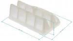ORO FILTRAS OLEOMAC 937, 941C, 941CX