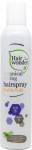 Hair Wonder Hairwonder Botanical Styling lakas plaukams lanksčios fiksacijos 300 ml