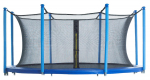 Modernhome Tvirtas vidinis tinklas batutui 366-374 cm
