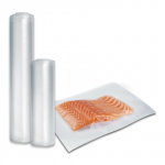 Caso | Folijos rinkinys 1 vakuumavimui + Sous Vide virimui | 01235 | Matmenys (P x I) 20 x 30 cm, 20 x 600 cm, 30 x 600 cm